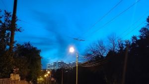 В Пензенской области «Беспилотная опасность» и план «Ковер» действовали час