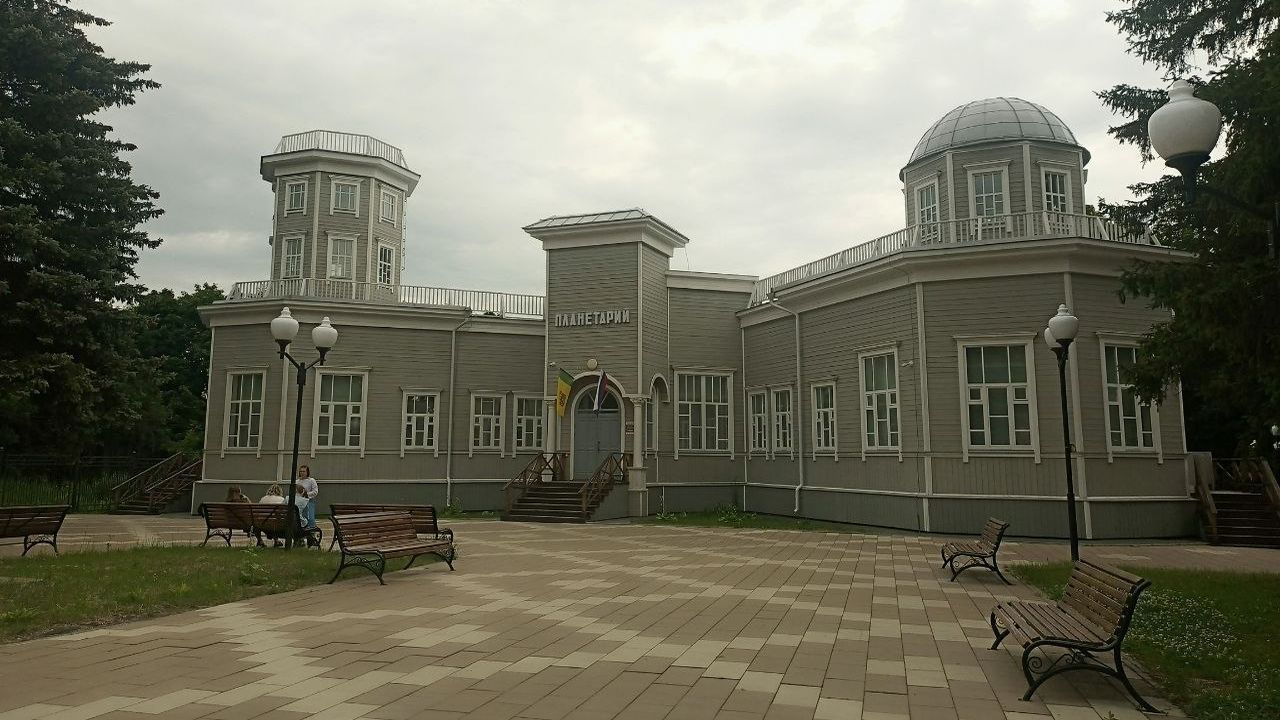 Мельниченко поддержал инициативу увековечить память космонавта Самокутяева