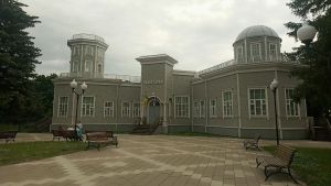 Олег Мельниченко предложил увековечить память пензенского космонавта Самокутяева