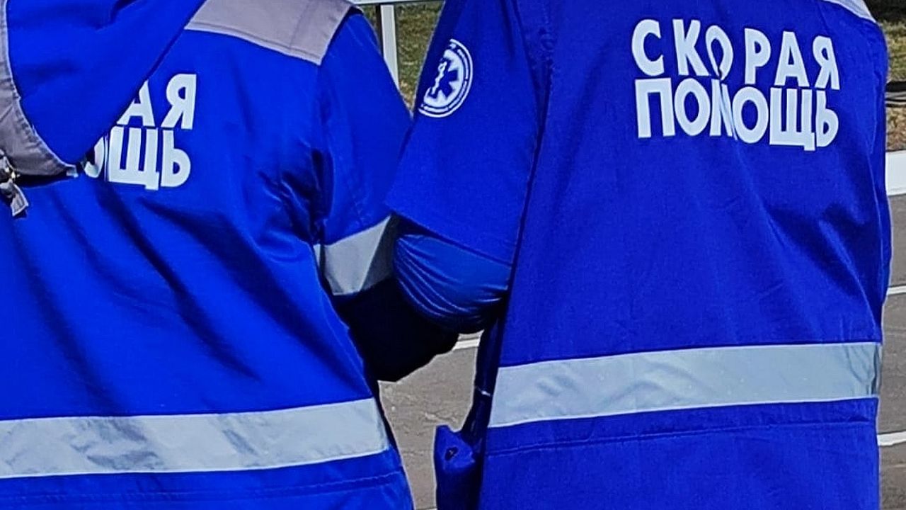 В Кузнецке после ДТП с двумя «семерками» на трассе М-5 госпитализирован водитель