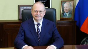 Олег Мельниченко поздравил жителей Пензенской области с Днем молодежи