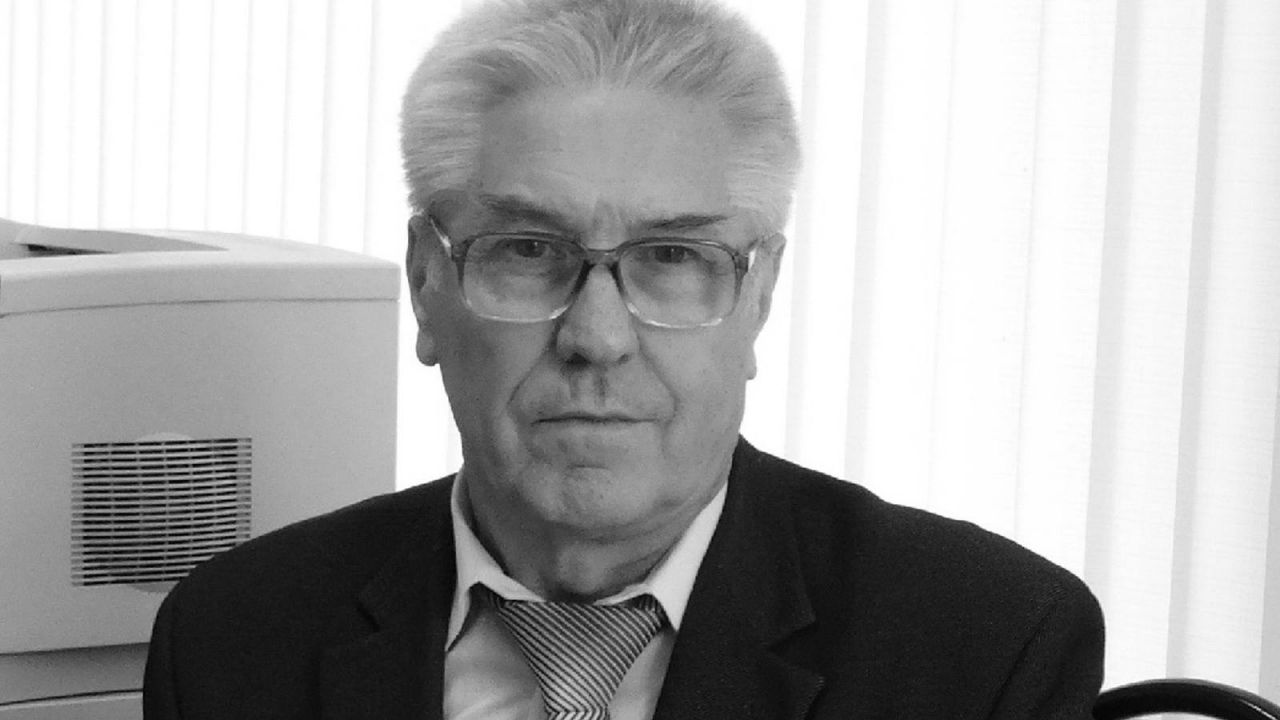 В Пензе умер ветеран Политехнического института ПГУ Иван Михеев