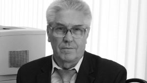 В Пензе умер ветеран Политехнического института ПГУ Иван Михеев