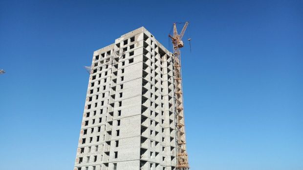 Пенза попала в топ-25 российских городов по строительству жилья