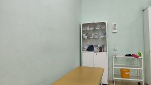 Пензенцы узнали, как защитить ребенка от бытовых отравлений