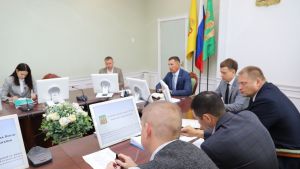 В Пензе с начала года составили 112 протоколов за нарушения при земляных работах