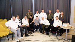 Сурский характер: как в Пензенской области ветераны СВО обретают «Новое я»