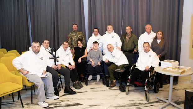 Сурский характер: как в Пензенской области ветераны СВО обретают «Новое я»