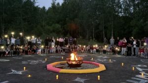 В июне в лагерях области по бюджетным путевкам отдохнули 2 746 пензенцев