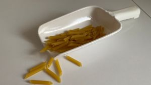 Добавил один неожиданный ингредиент и макароны стали в разы вкуснее