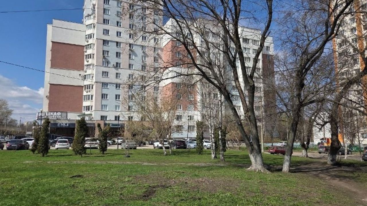 В Пензе демонтировали 207 информационных и рекламных конструкций