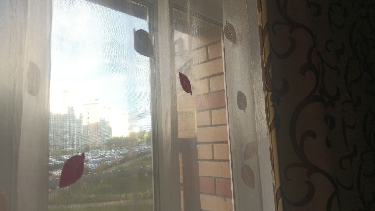 В Пензе при атаке БПЛА выбило стекла в двух многоэтажных домах