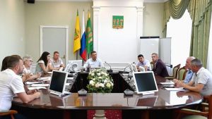 В Пензе ввели режим повышенной готовности после атаки БПЛА