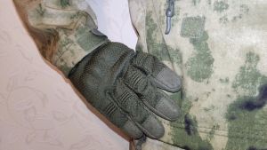 Пензенцы узнали о новом законе о пенсионных удостоверениях для военных