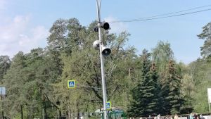 В Пензенской области 1 июля объявлена «Воздушная опасность»