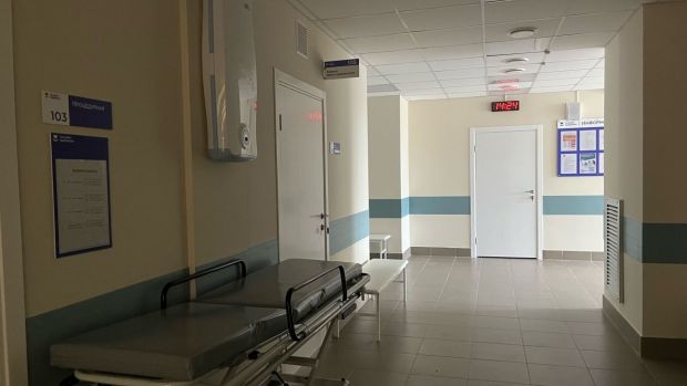 В Пензе два человека пострадали при атаке БПЛА