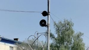 В результате атаки вражеских беспилотников в Пензе пострадали 2 предприятия