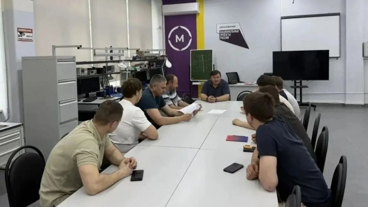 В Пензенской области 656 человек направили на бесплатное переобучение