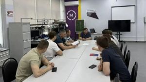 В Пензенской области 656 человек направили на бесплатное переобучение