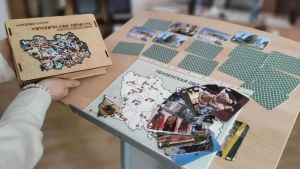 В Пензенской области представили новые проекты по развитию туризма