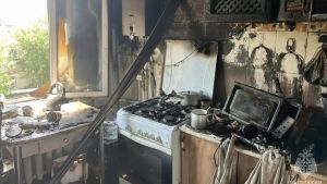 Женщина погибла при пожаре, аномальная жара, 1466 вернувшихся с СВО – новости Пензы и области за 3 июля