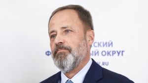 Игорь Комаров оценил работу регионов ПФО по поддержке участников СВО