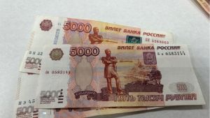 Жителя Наровчата осудили за кражу денег у участника СВО