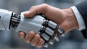 Т2 научил робота сохранять корпоративных клиентов