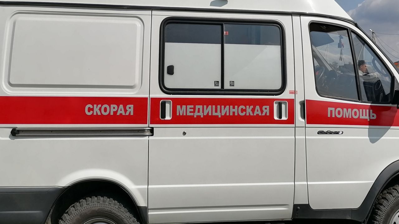 В Пензе 4 июля водитель ВАЗ-2115 погиб в ДТП на трассе М-5 «Урал»