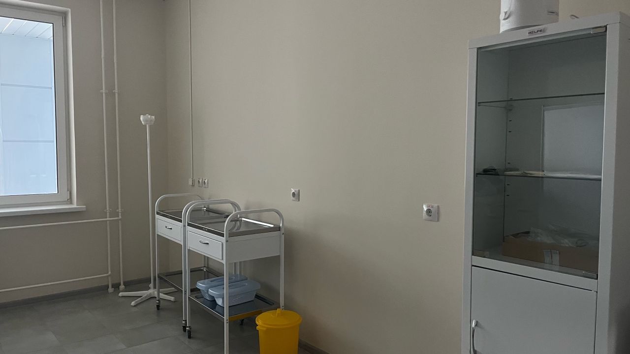 Жителей Городищенского района приглашают бесплатно проверить сердце и сосуды