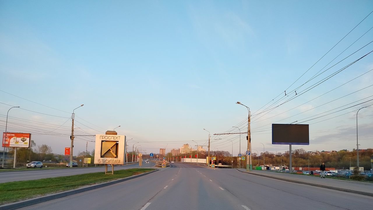 Жителям Пензенской области опять угрожает «Беспилотная опасность»