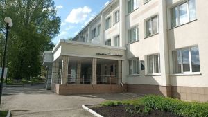 В пензенской детской больнице объяснили, почему не работает аппарат МРТ