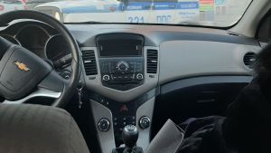 В Пензе ищут водителя, скрывшегося после наезда на пенсионерку