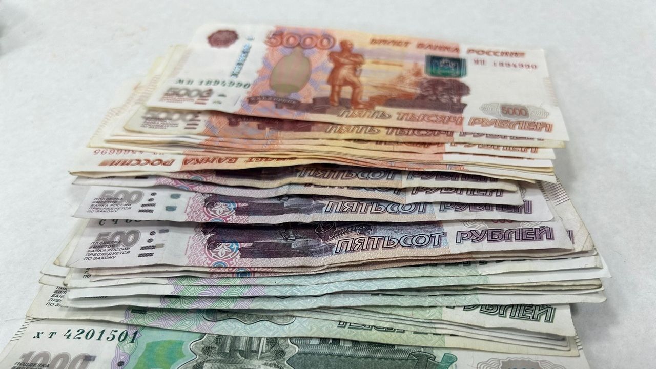 В Пензенской области предприятие задолжало по налогам более 12 млн рублей