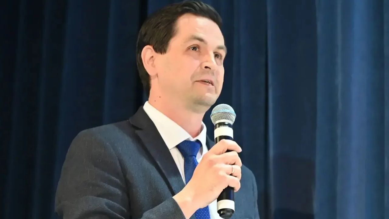 Назначен и.о. проректора по научной работе и инновационной деятельности ПГУ