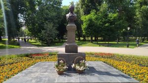 В Пензе встретятся лауреаты премии им. М.Ю. Лермонтова разных лет