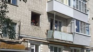 Ремонт в поврежденных БПЛА домах, новые дневники и учебники в мм школах, назначение и.о. проректора ПГУ — новости Пензы и области за 7 июля