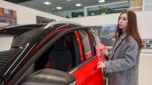 Эксперт: За полгода российский рынок автокредитования вырос более чем на 40%