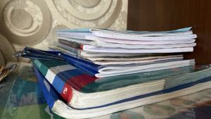 В Пензе учебники русского языка проверят на соответствие заданиям ЕГЭ