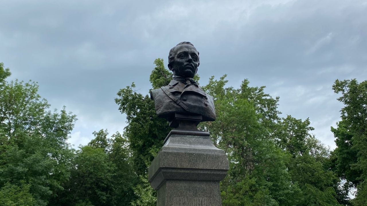 В Пензе 10 июля состоится Лермонтовский праздник поэзии