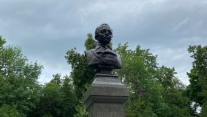 В Пензе 10 июля состоится Лермонтовский праздник поэзии