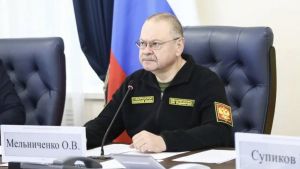 Мельниченко поручил ускорить темп ремонта дорог в Пензе