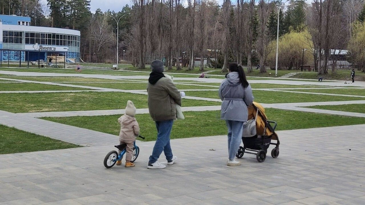 Единое пособие пензенцам хотят начислять автоматически