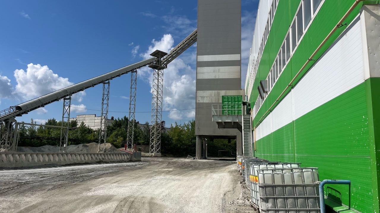Пензенский завод Betonium: как работает крупнейшее производство железобетонных конструкций в Поволжье