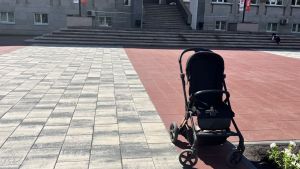 Более 33 тысяч детей в Пензенской области получают единое пособие