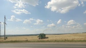 Директор предприятия высказался о важности поставки топлива пензенским аграриям