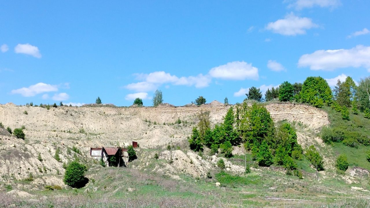 В Пензенской области выявили факты незаконного пользования недрами