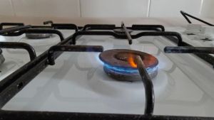 В Городищенском районе в конце июля отключат газ