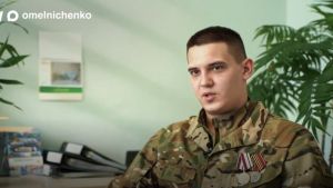 Олег Мельниченко рассказал о пензенском участнике СВО Антоне Ахрамееве