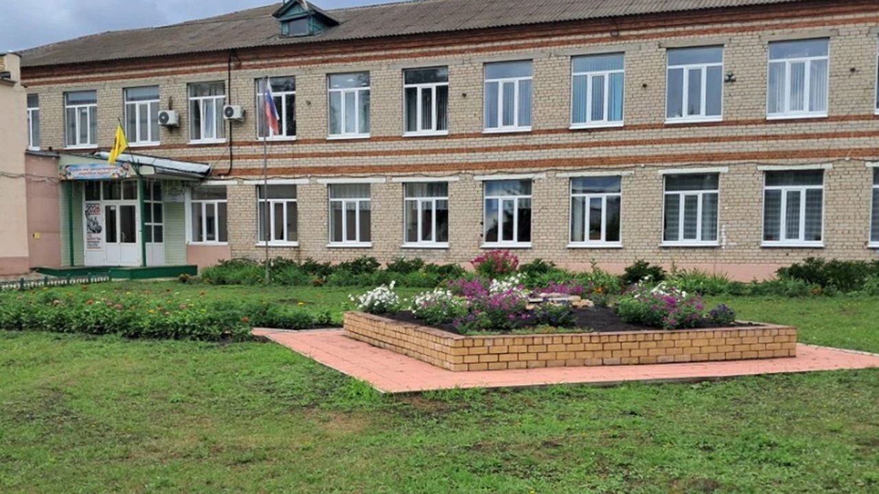 В Минобре сообщили об обрушении конструкций пристроя к нижнеломовскому техникуму